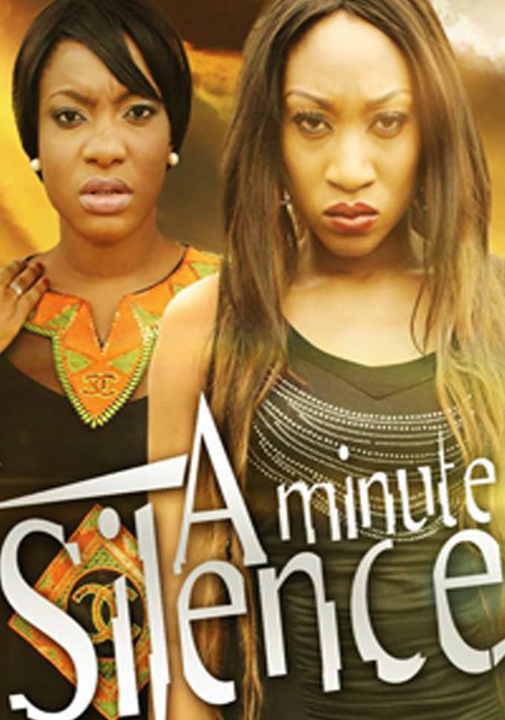 A Minute Silence