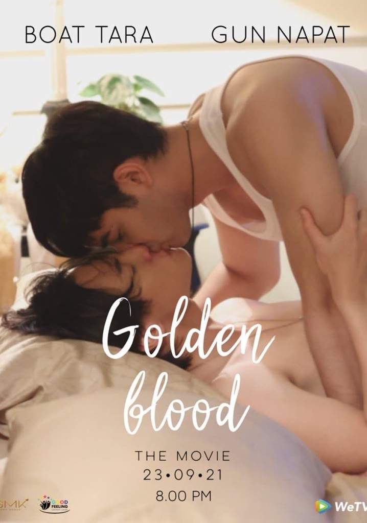 Golden Blood - The Movie
