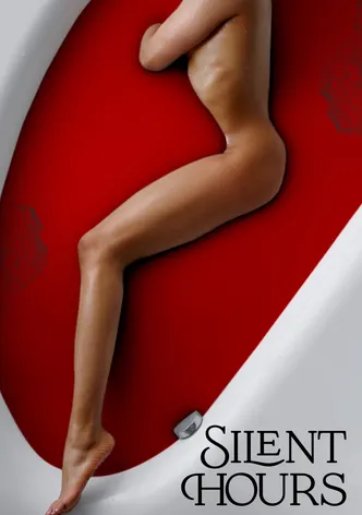 Silent Hours poster