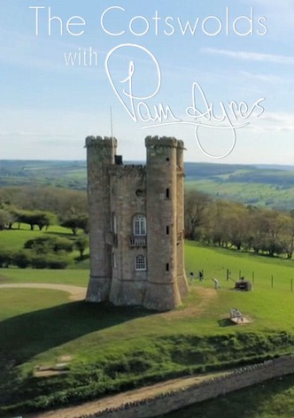 The Cotswolds and Beyond with Pam Ayres