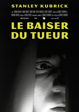 Le Baiser du tueur