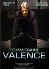 Commissaire Valence - Saison 1