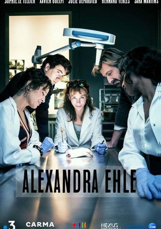 Staffel 3