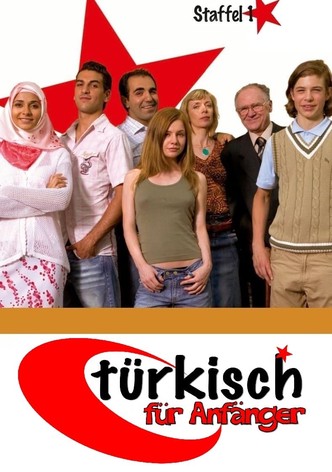 Staffel 1
