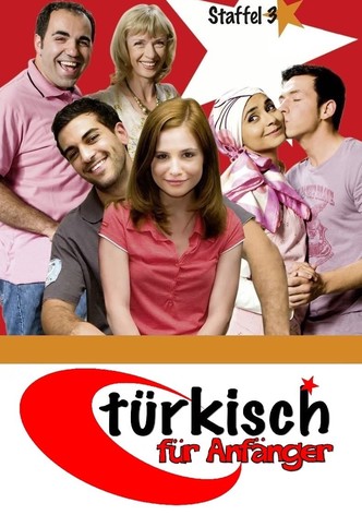 Staffel 3