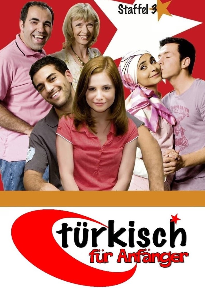 Türkisch Für Anfänger Staffel 3 Folge 19