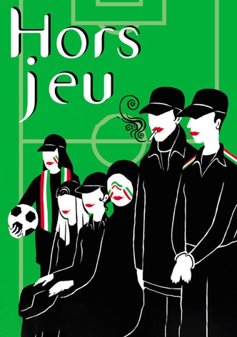 Hors jeu