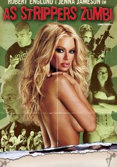 As Strippers Zumbi