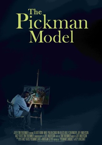 The Pickman Model