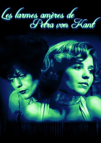 Les Larmes amères de Petra von Kant