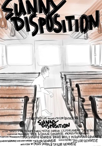 Sunny Disposition