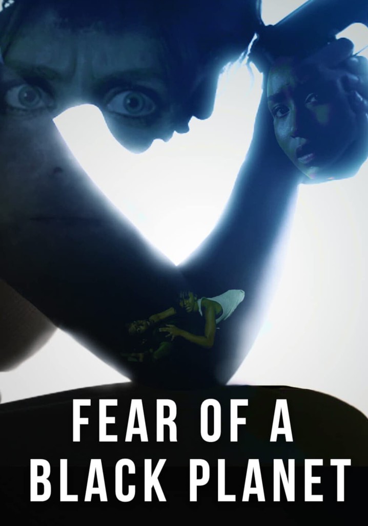 Fear of a Black Planet