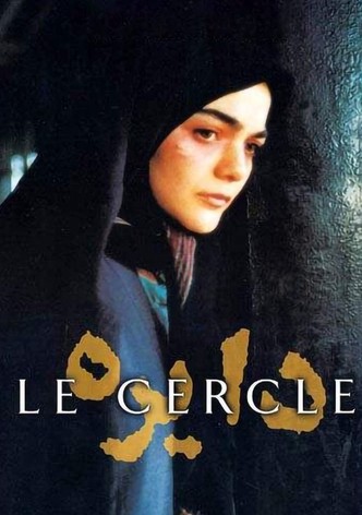 Le cercle