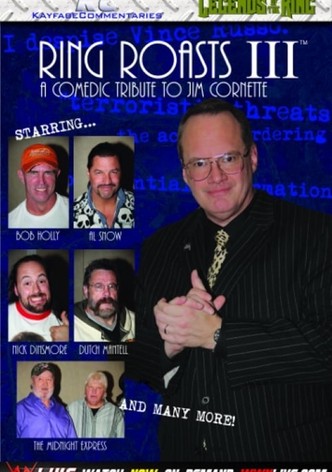 Ring Roasts III