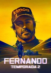 Fernando - Season 2