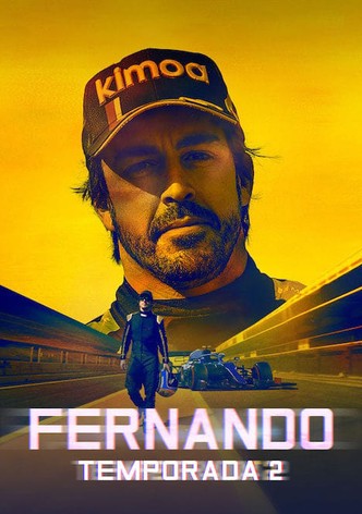 Fernando Alonso Poster #1323715 Online