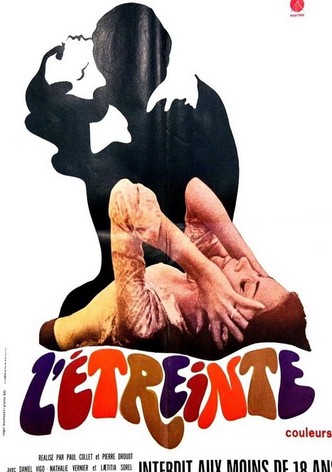 L'etreinte