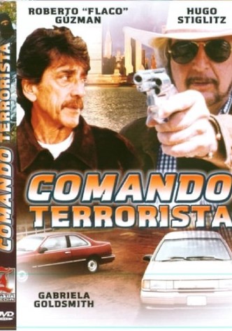 Comando Terrorista