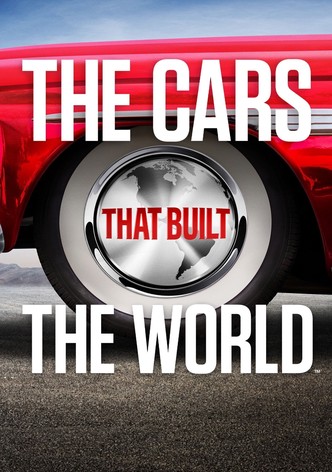 The Cars That Made the World