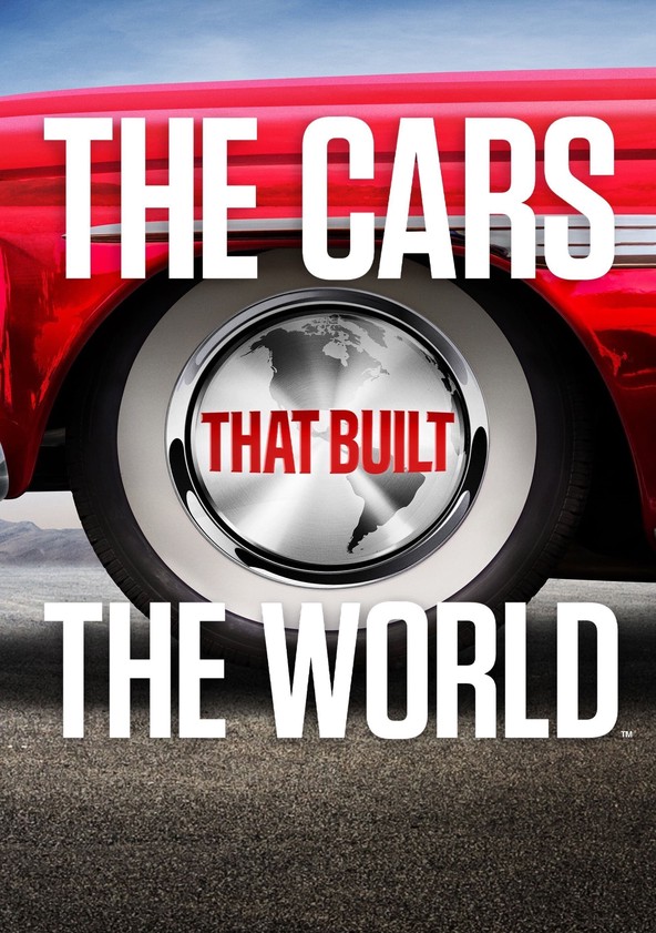 The cars that made best sale america streaming