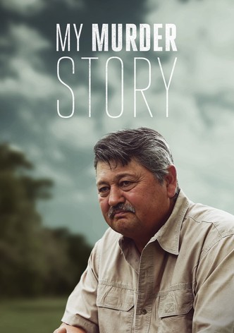 My Murder Story
