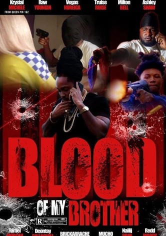 Blood of My Brother