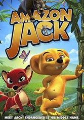 Amazon Jack
