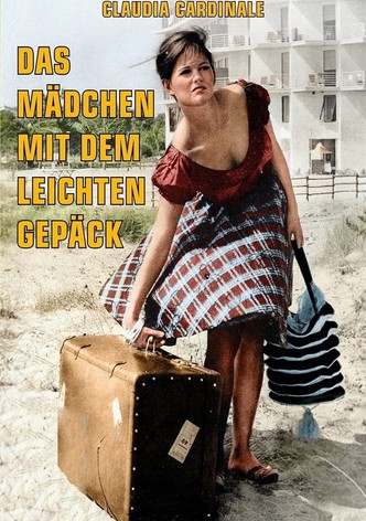 Das Mädchen mit dem leichten Gepäck