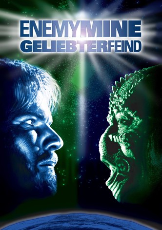 Enemy Mine - Geliebter Feind