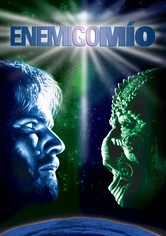 Enemigo Mío