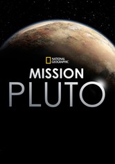Mission Pluto