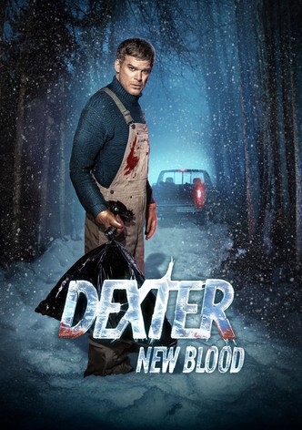 Dexter : New Blood