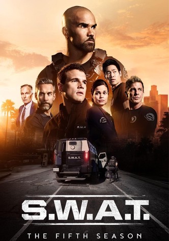 S.W.A.T. watch tv series streaming online