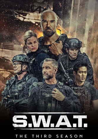 S.W.A.T.