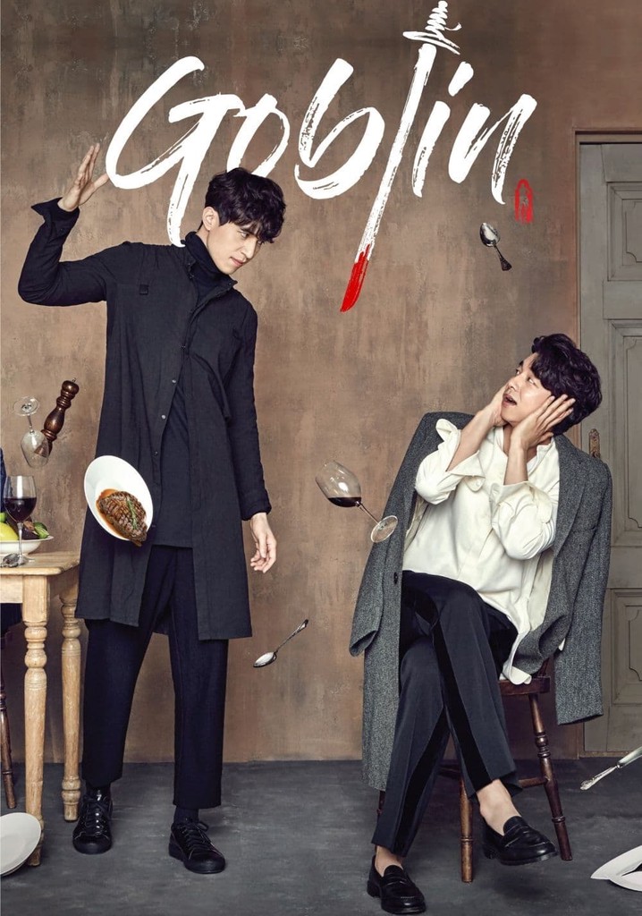 Goblin - watch tv show streaming online