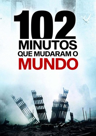 11 De Setembro Em 102 Minutos