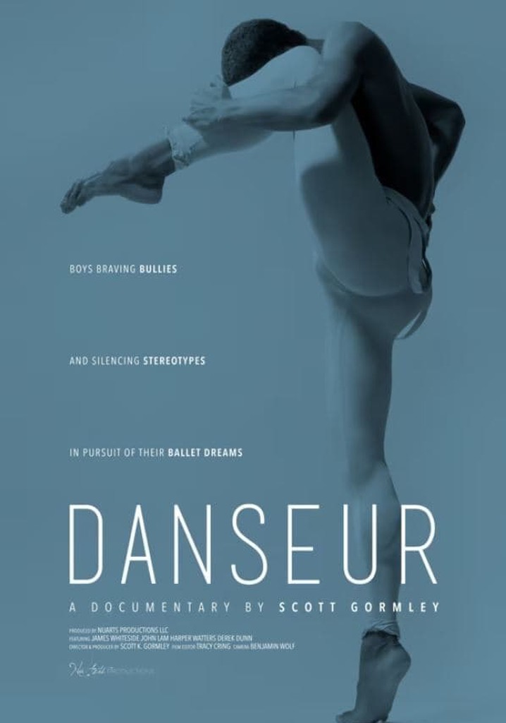 Danseur