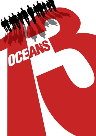 Ocean's Thirteen