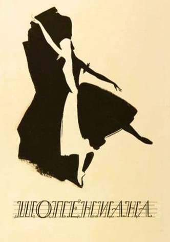 Chopiniana