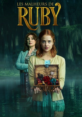 Les malheurs de Ruby