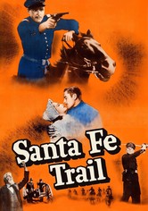 Santa Fe Trail