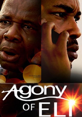 Agony of Eli