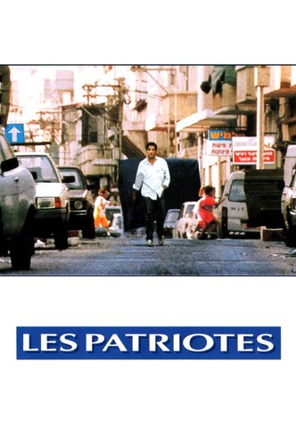 Les Patriotes