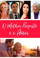 O Melhor Presente é o Amor