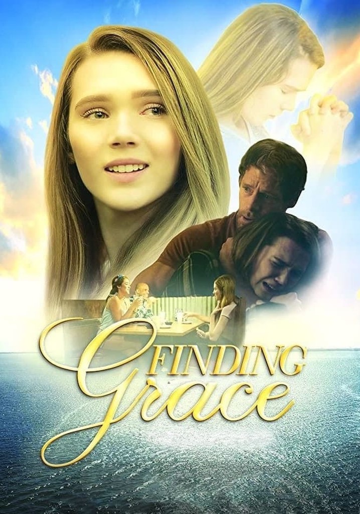 Finding Grace - movie: watch stream online