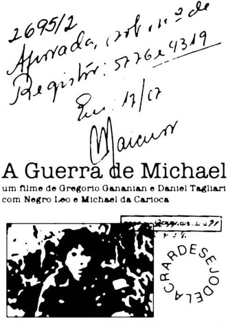 A Guerra de Michael