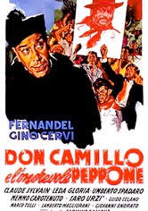 Don Camillo e l'onorevole Peppone