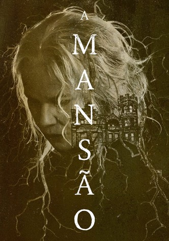 A Mansão