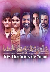 Três Histórias de Amor