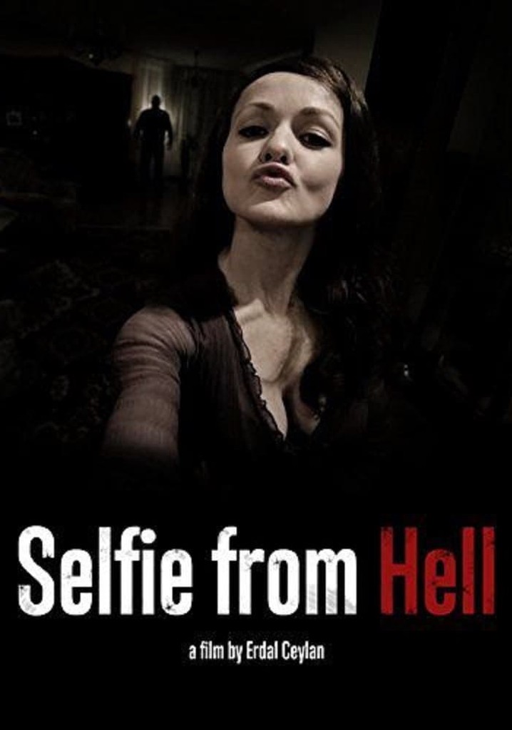Selfie from Hell